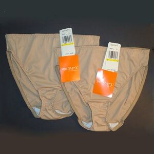 Warner's Underwear